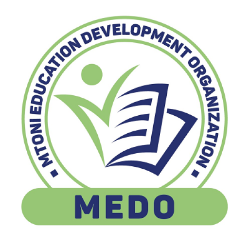 MTONI EDUCATION DEVELOPMENT ORGANIZATION Logo